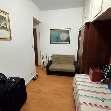 Apartamento Arouche 상파울루 외부 사진