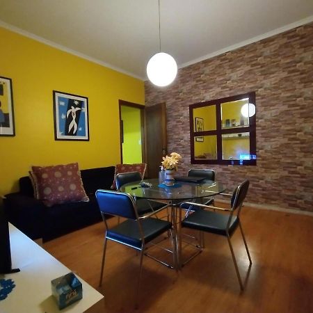 Apartamento Arouche 상파울루 외부 사진