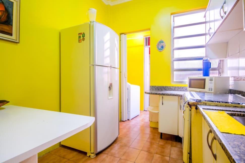 Apartamento Arouche 상파울루 외부 사진