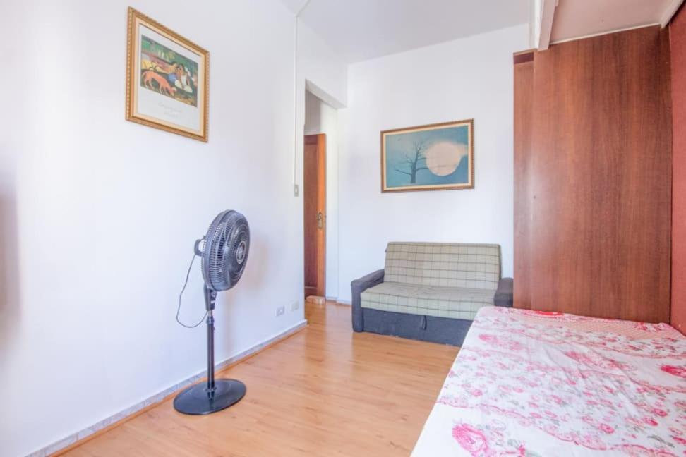 Apartamento Arouche 상파울루 외부 사진