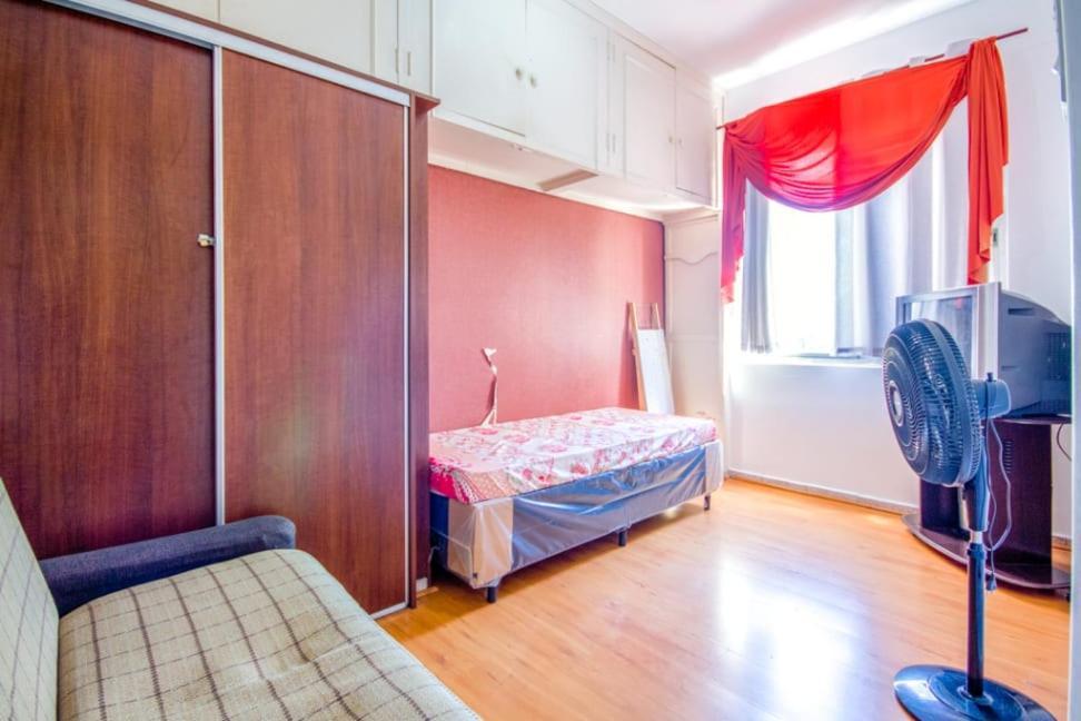 Apartamento Arouche 상파울루 외부 사진