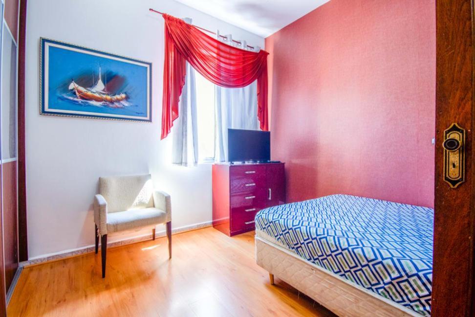 Apartamento Arouche 상파울루 외부 사진