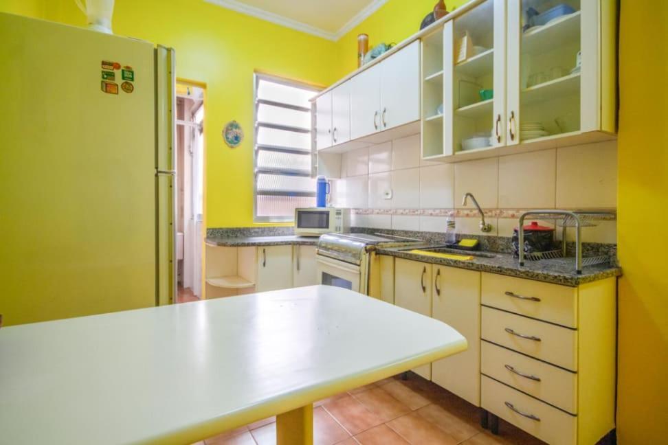 Apartamento Arouche 상파울루 외부 사진