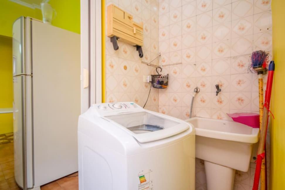 Apartamento Arouche 상파울루 외부 사진