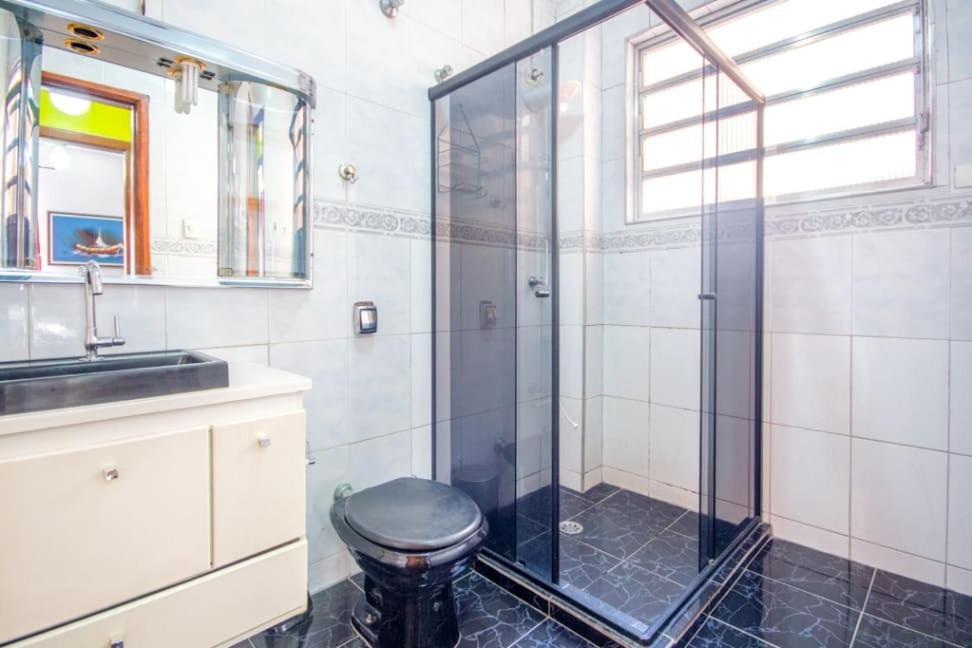 Apartamento Arouche 상파울루 외부 사진