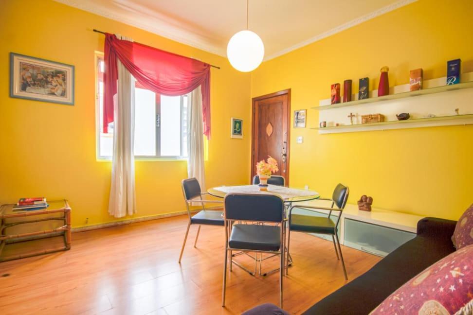 Apartamento Arouche 상파울루 외부 사진