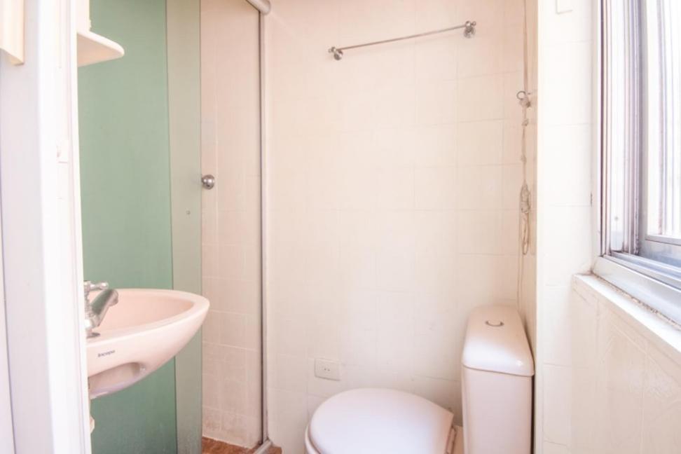 Apartamento Arouche 상파울루 외부 사진