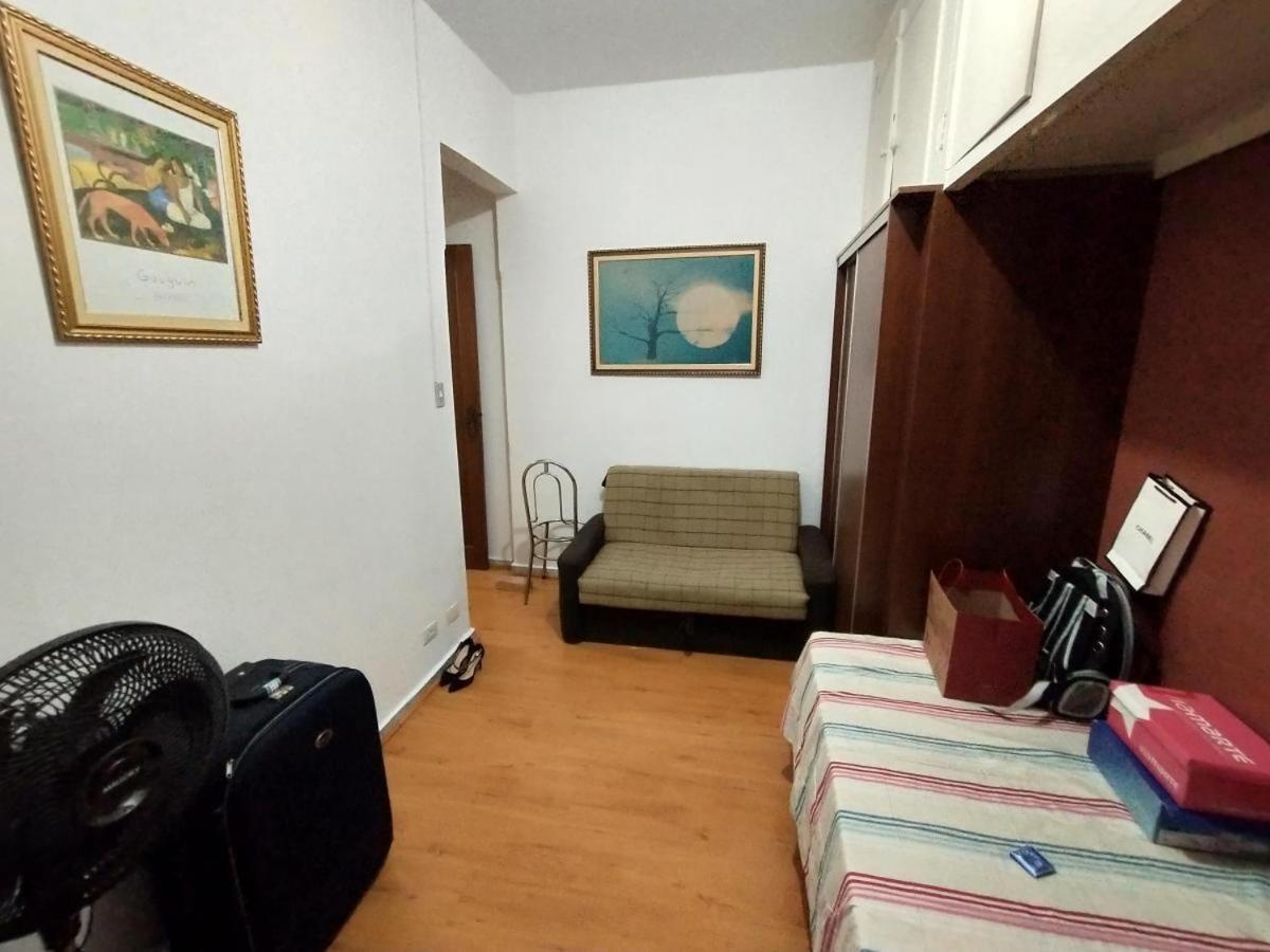 Apartamento Arouche 상파울루 외부 사진