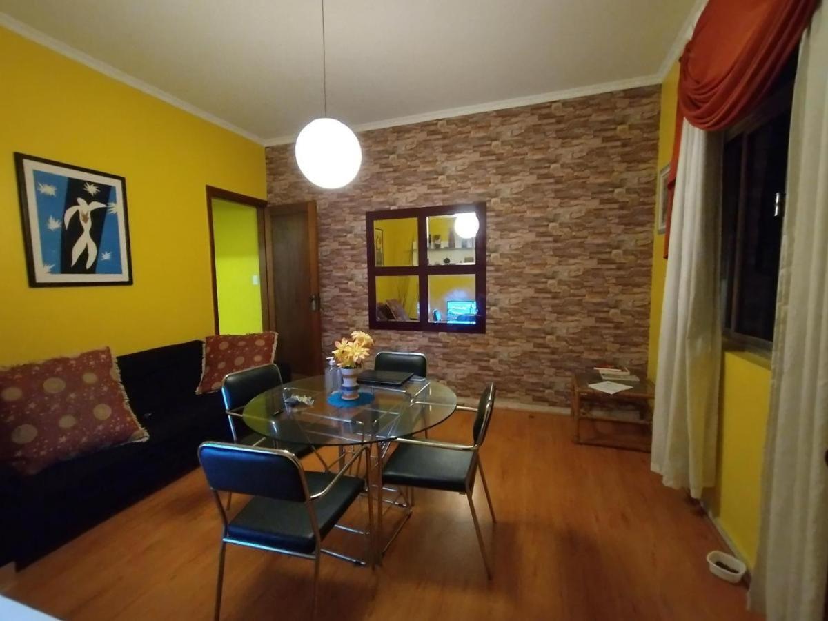 Apartamento Arouche 상파울루 외부 사진